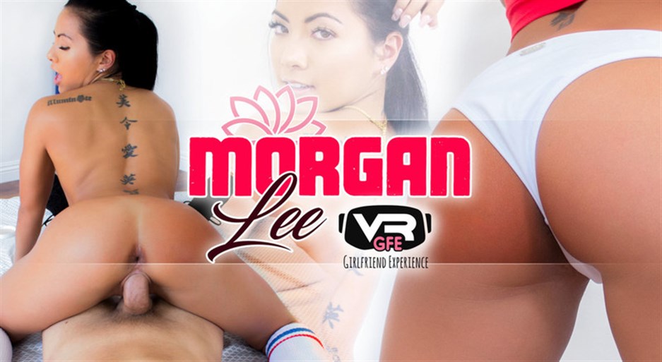 Morgan Lee GFE (GearVR) -